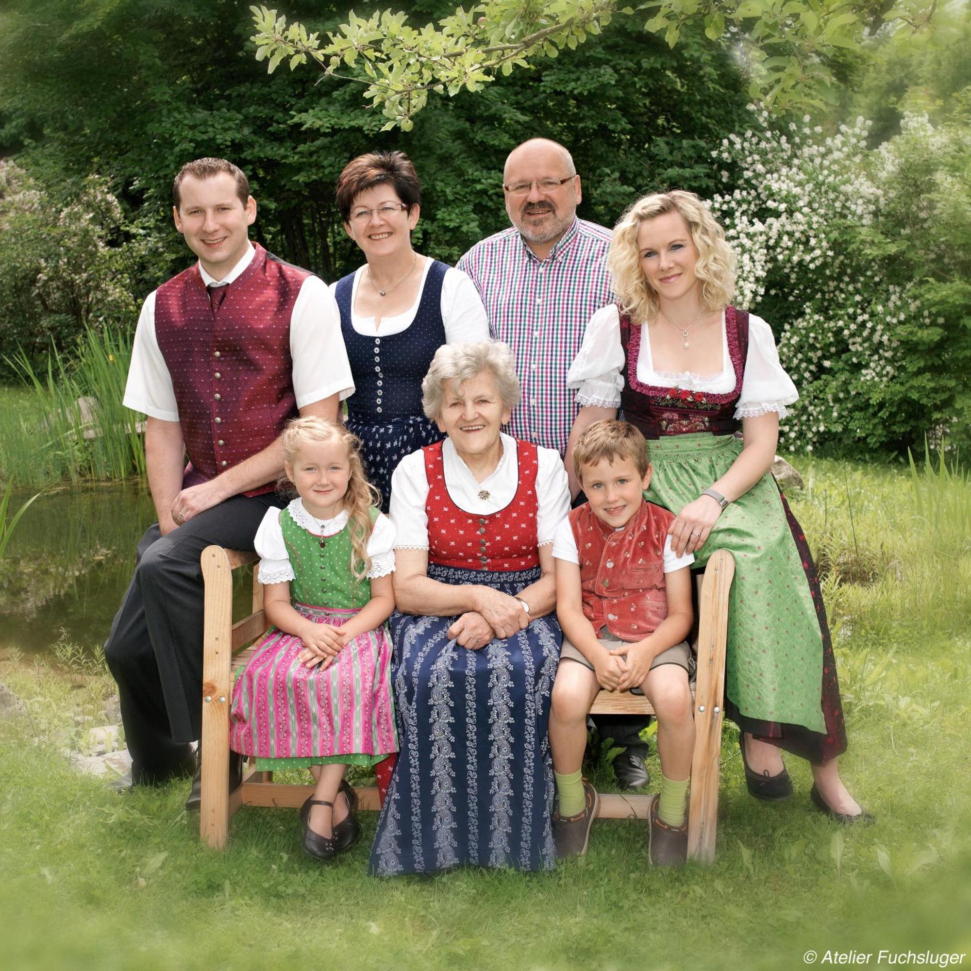 Hotel Perbersdorfer Heuriger Neuhofen an der Ybbs Esterno foto