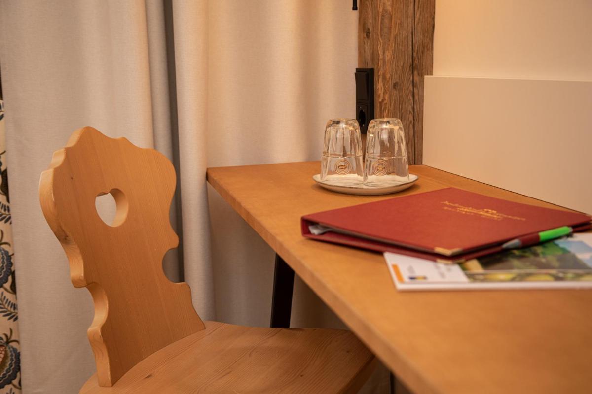 Hotel Perbersdorfer Heuriger Neuhofen an der Ybbs Esterno foto